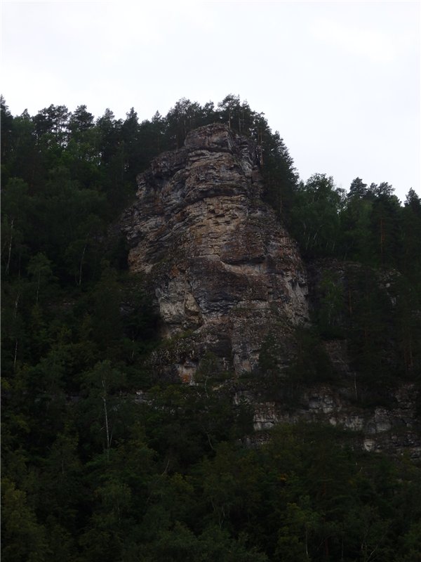 Лесная сказка или Варварка на Нугуше (фото 7)