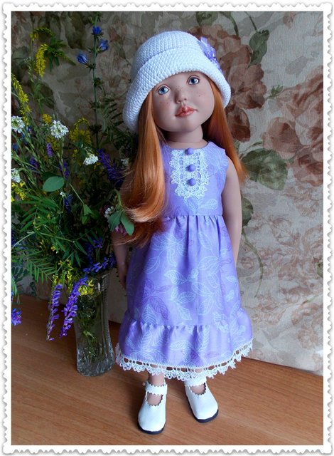 Мои Танечка и Анечка, Zwergnase (фото 4)