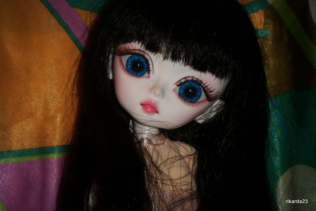 Худжики - подружки