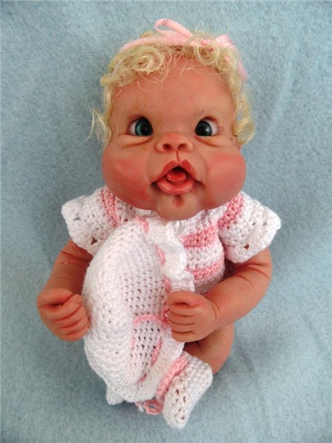 Мои щекастики. Нет, не Пэрисы (фото 9)