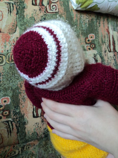 Софи - принцесса в новых нарядах (фото 8)