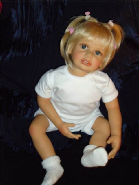 Моя Julia от Hiltrud Schwing | Бэйбики Моя Julia от Hiltrud Schwing (фото 3)