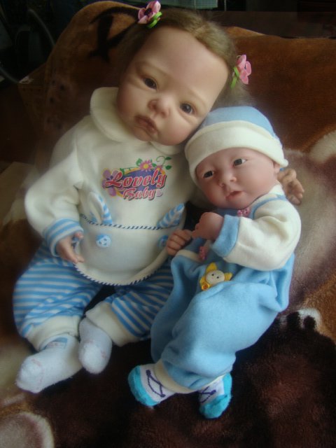 Мечты маленького Матвейки или НЕ оригинальная одежда-3