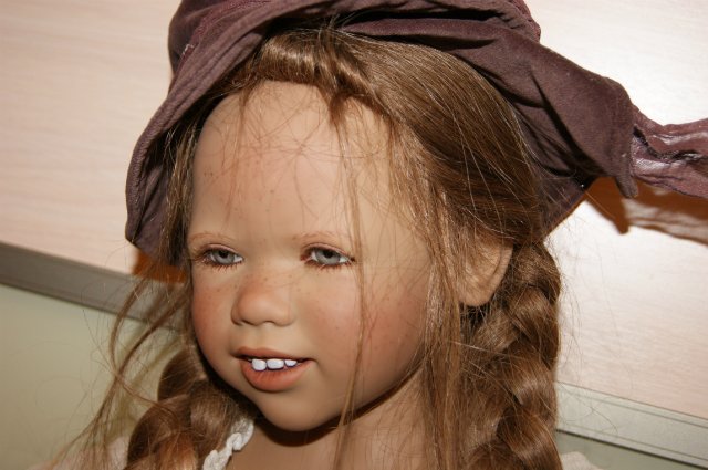 PUKI и puki - сестрички от Annette Himsedt (фото 6)