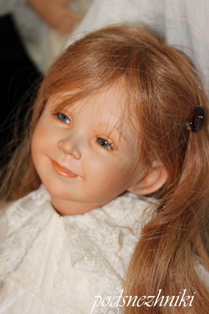 Sonneberg 2012 - четыре дня счастья! Выставка кукол в Германии