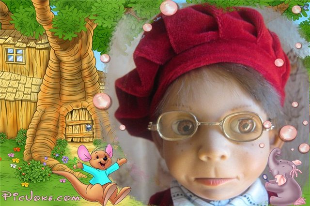 Как гномы нашли свою Белоснежку (фото 3)