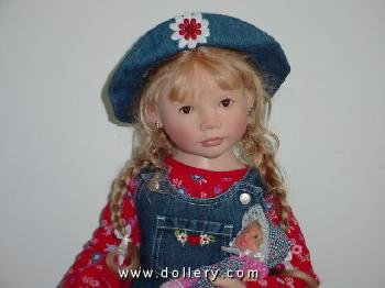 Путь Анабель. Куклы Джулии Фишер | Бэйбики Путь Анабель. Куклы Джулии Фишер