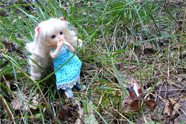 Осенняя сказка. Часть 2. (PukiFee Ante Ариэтти, PukiFee Bonnie Ариэль) | Бэйбики Осенняя сказка. Часть 2. (PukiFee Ante Ариэтти, PukiFee Bonnie Ариэль)