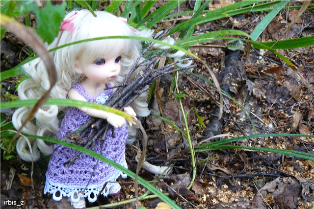 Осенняя сказка. Часть 1. (PukiFee Ante Ариэтти, PukiFee Bonnie Ариэль) | Бэйбики Осенняя сказка. Часть 1. (PukiFee Ante Ариэтти, PukiFee Bonnie Ариэль) (фото 10)