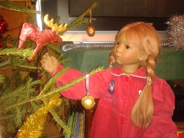 Мои две Химочки - Неблина и Гитта (фото 9)