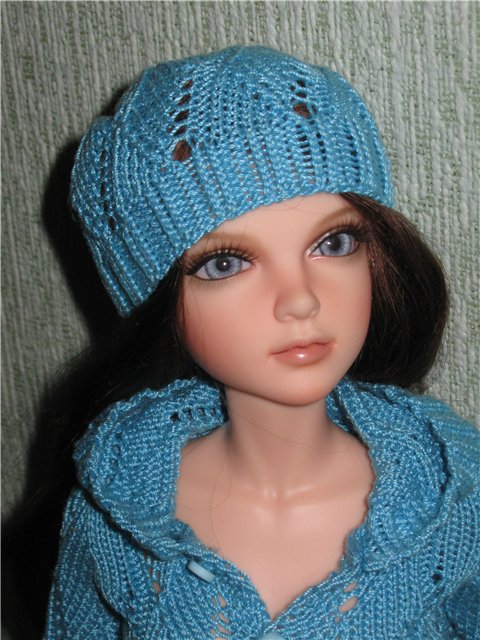 Море позитива! Или золотые ручки моей подруги