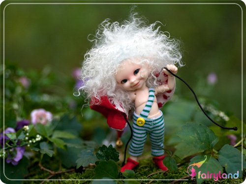 Закрыто. Коллективный заказ бжд-кукол и аксессуаров Fairyland