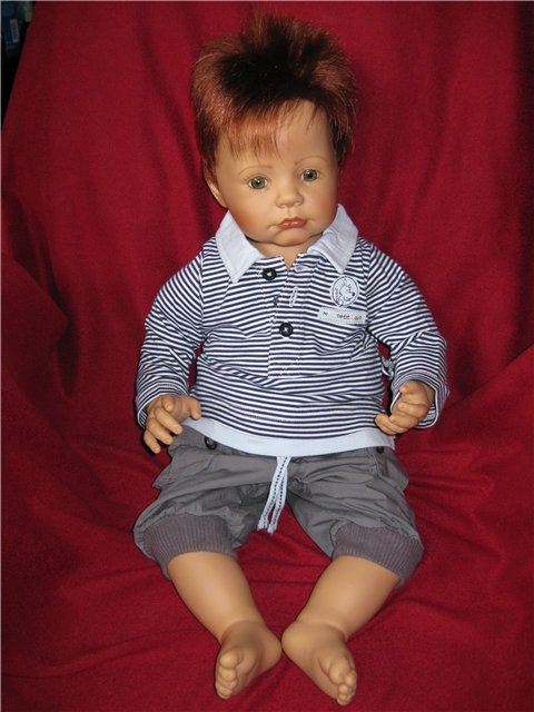 Тилл от Бетины Клемм