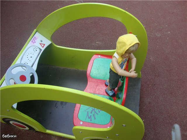 Наш любимый мальчик Бобо, Kidz 'n' Cats от Sonja Hartmann (фото 8)