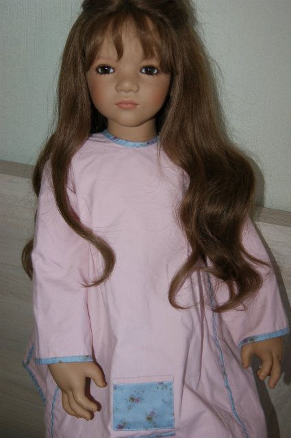 Нежная Liri Annette Himstedt (фото 3)