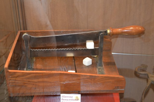 Экскурсия в село Вятское — Туризм и путешествия: фотоотчеты из поездок