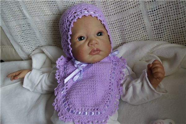 Иногда я просто вяжу — Одежда и обувь для кукол своими руками: фото