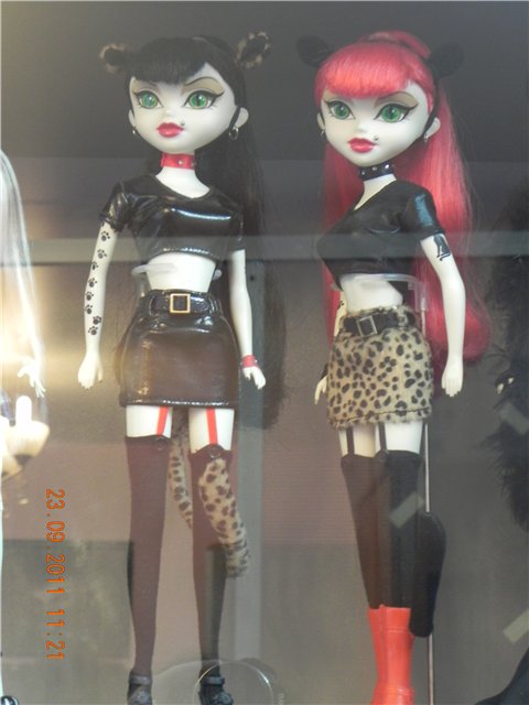 Выставка кукол в Твери, сентябрь 2011 | Бэйбики Выставка кукол в Твери, сентябрь 2011 (фото 6)