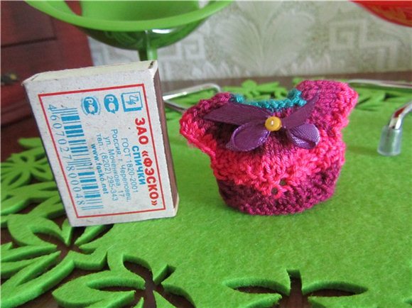 Новые приключения Мэгги и Пушистика