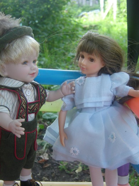 Кати от Family Company's | Бэйбики Кати от Family Company's — Коллекционные куклы разных авторов (Разное): редкие бренды