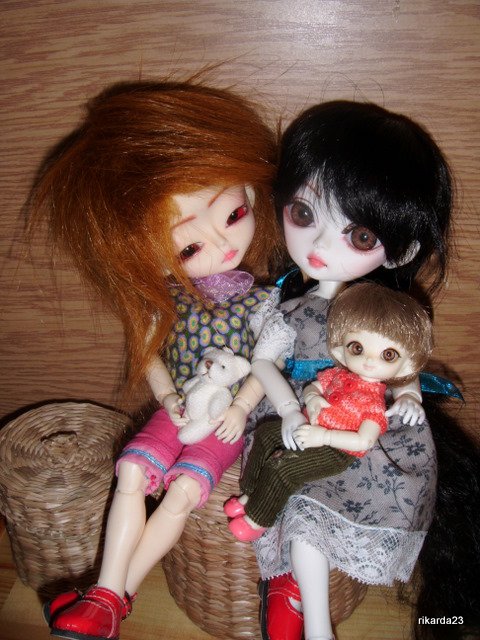 Дело было вечером, делать было есть чего