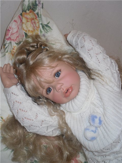 Надин и компания — Домашние коллекции кукол: фото собраний (фото 8)