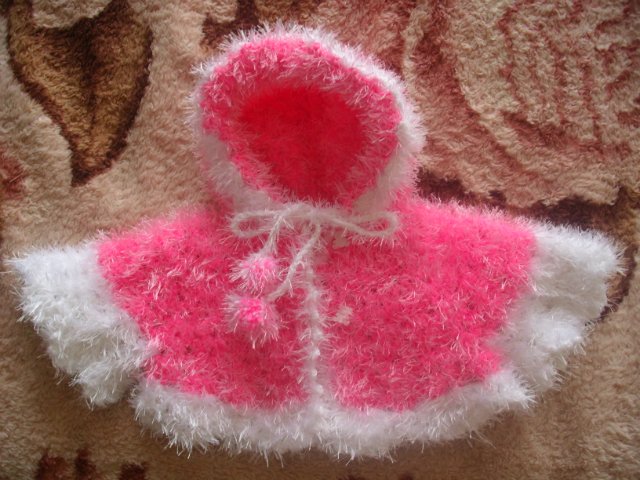 Комплект "Весенний" для моей Снежинки