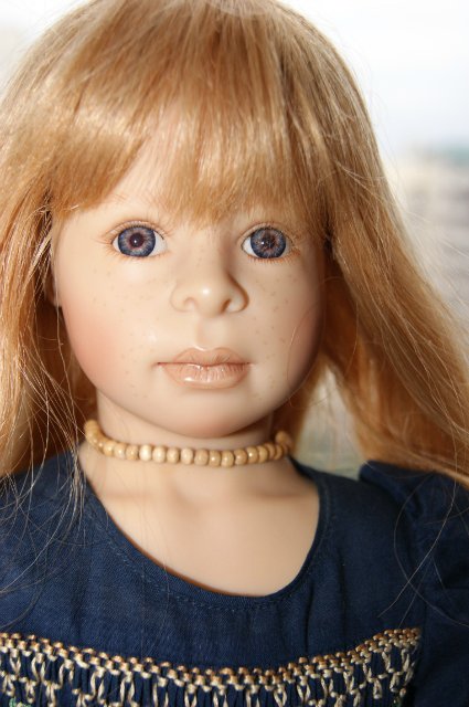 Сама нежность - Дженни и Изабелла от Heidi Plusczok