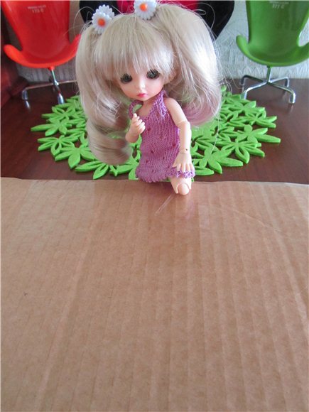 Подарочный топик — Одежда и обувь для кукол BJD (БЖД): 1/3