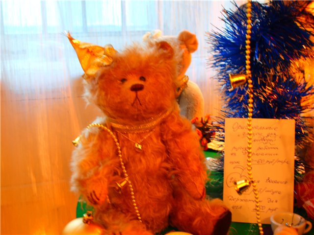 Выставка кукол в Санкт Петербурге | Бэйбики Выставка кукол в Санкт Петербурге (фото 8)