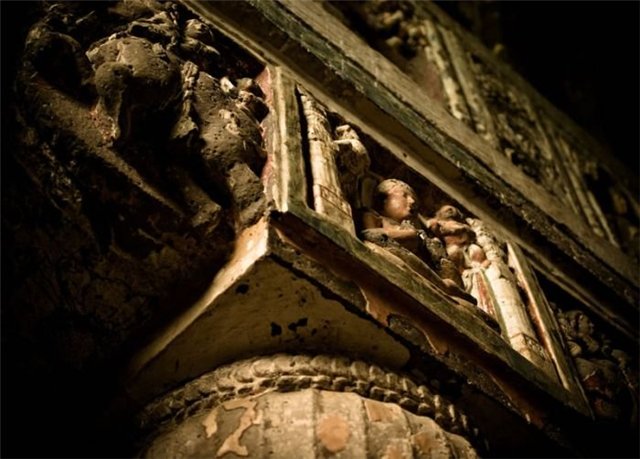 Образ Индии в кукле INDIA ОOАК автора Сьюзен Крей, Susan Krey с её обычаями и необычайной красотой