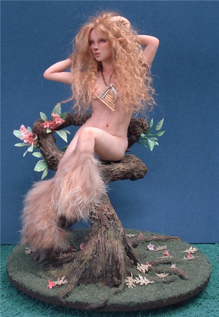 На лицо ужасные... добрые внутри... Авторские куклы Chris Garcia dolls | Бэйбики На лицо ужасные... добрые внутри... Авторские куклы Chris Garcia dolls (фото 6)