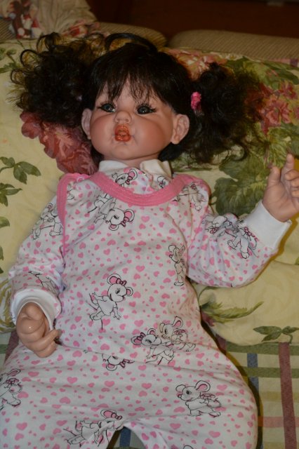 Маленький топик о том, что Спаносы бывают не только празднично-торжественны (фото 4)