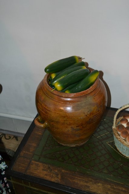 Экскурсия в село Вятское — Туризм и путешествия: фотоотчеты из поездок