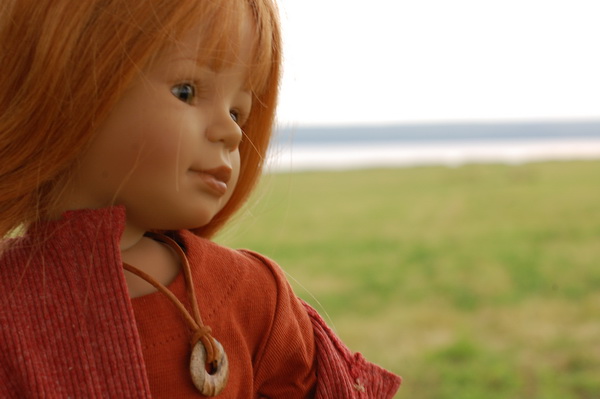 Куклы Bettina Feigenspan-Hirsch