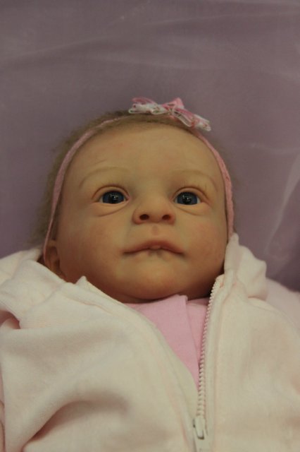 Наши мастера на выставке кукол - Тишинка 2013 | Бэйбики Наши мастера на выставке кукол - Тишинка 2013