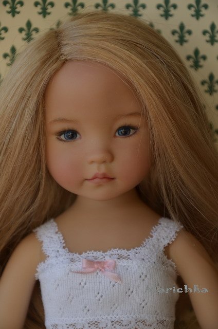 Не прошло и года. Эпизод 2 . Zoe и Amanda от Dianna Effner (фото 9)