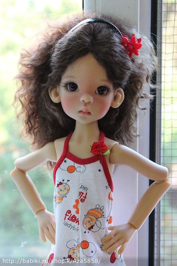 Встречаем Эмму, Kaye Wiggs