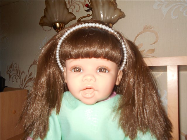 Ну вот, потихоньку обживаемся (фото 7)