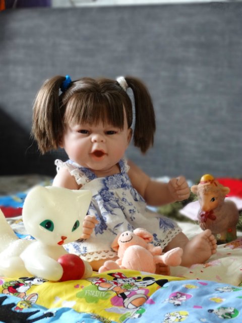 Малыши играют — Другие хобби и увлечения: сад