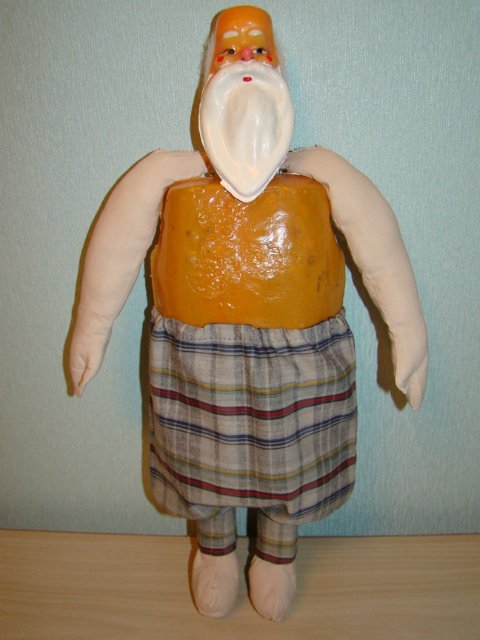 Записки реаниматора. Часть 1. СССР