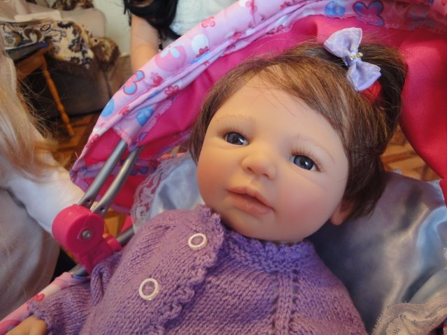 Наступили будние дни — Домашние коллекции кукол: фото собраний