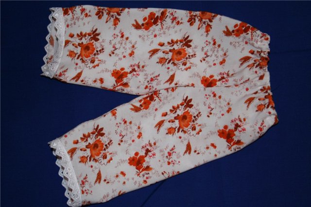 Новое платье для Poochie Poo (фото 3)