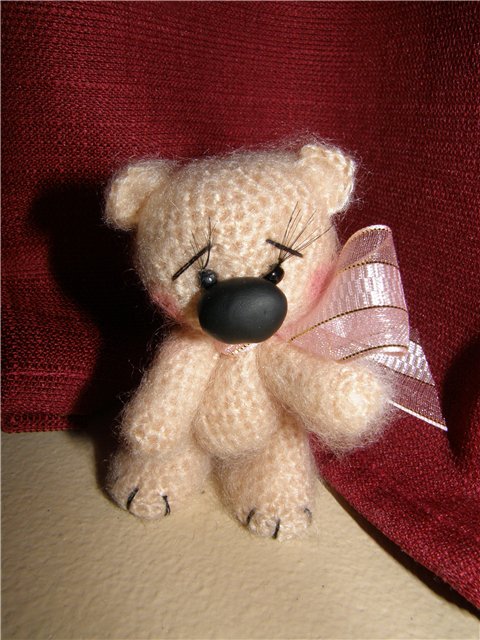 Вязалочки — Другие хобби и увлечения: сад (фото 3)