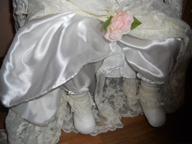 Линда Рик, Диана Буке. Любимая кукла (фото 3)