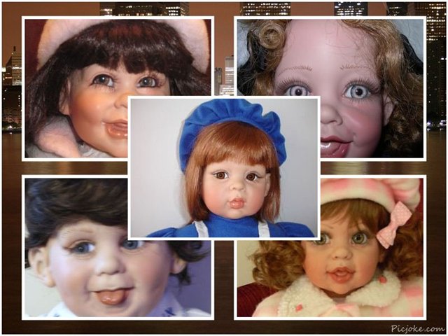 Наша дружная семейка почти в сборе! Коллекционные куклы FayZah Spanos