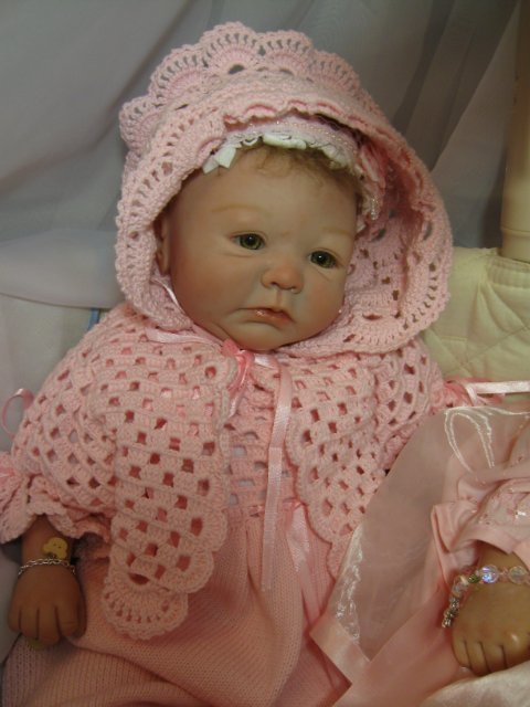 Моя малышня... кукольная коллекция