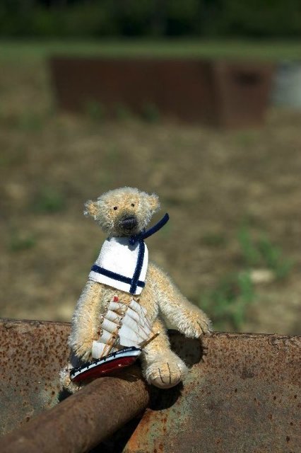 Zwergnase Коллекция 2007, продолжение (фото 10)