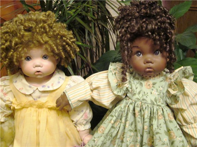 Тюльпан (Tulip) от Cindy Marshner Rolfe (фото 6)