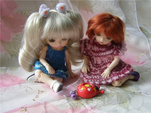 Мы приглашаем всех на БАЛ (фото 5)